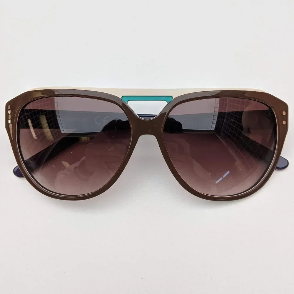 🕶️Just Cavalli JC505S Sunglasses 58/13 140 /KAA422🕶️